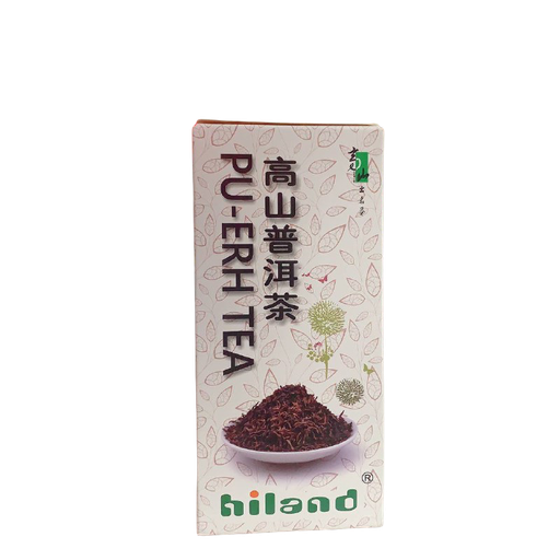 [Instant beverages-013] 高山普洱茶 150g