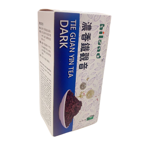 [Instant beverages-018] hiLand 浓香铁观音 150g