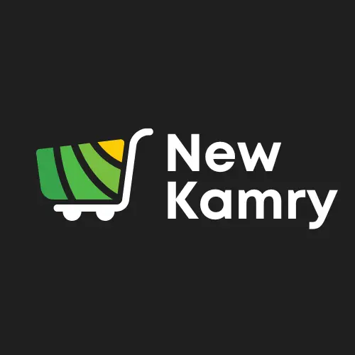 NEW KAMRY